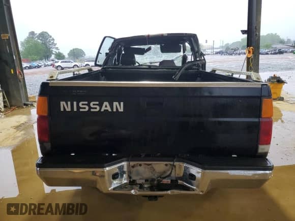 1997 Nissan Frontier XE с VIN 1N6SD16Y7VC400074, выставлен на аукционе Copart как лот 54062815 с пробегом 150 498 миль миль и Списание • Salvage title. История ставок и продаж доступна на DreamBid. Изображение 6.