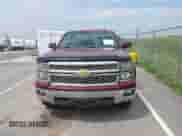 2015 Chevrolet Silverado 1500 LT с VIN 1GCVKREC7FZ178273, выставлен на аукционе IAAI как лот 42431763 с пробегом 190 399 миль миль и . История ставок и продаж доступна на DreamBid. Изображение 12.