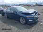 2022 Chevrolet Malibu LT z VIN 1G1ZD5ST1NF182594, wystawiony jako IAAI lot #42238632 z przebiegiem 40 735 mil mil oraz . Historia ofert i sprzedaży dostępna na DreamBid. Obrazek 1.
