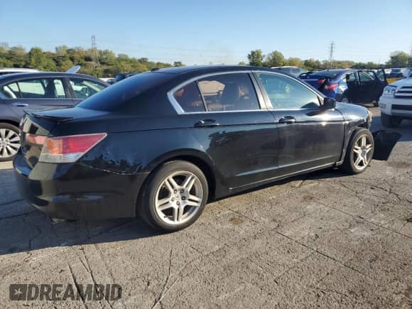 2011 Honda Accord EX-L с VIN 1HGCP2F89BA083525, выставлен на аукционе Copart как лот 86474285 с пробегом 185 444 миль миль и Чистый • Clean title. История ставок и продаж доступна на DreamBid. Изображение 3.