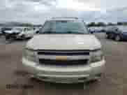 2007 Chevrolet Tahoe LT z VIN 1GNFK13007R188117, wystawiony jako Copart lot #81261905 z przebiegiem Nie podano mil oraz Czysty tytuł • Clean title. Historia ofert i sprzedaży dostępna na DreamBid. Obrazek 5.