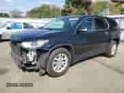 2019 Chevrolet Traverse LT Cloth с VIN 1GNERGKW4KJ167021, выставлен на аукционе Copart как лот 80982095 с пробегом 88 114 миль миль и Списание • Salvage title. История ставок и продаж доступна на DreamBid. Изображение 1.