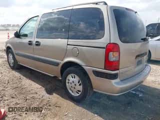 1999 Chevrolet Venture Plus с VIN 1GNDU03E0XD200545, выставлен на аукционе IAAI как лот 41699656 с пробегом 145 840 миль миль и . История ставок и продаж доступна на DreamBid. Изображение 3.