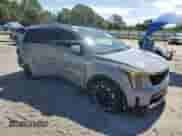 2025 Kia Sorento EX с VIN 5XYRH4JF2SG336739, выставлен на аукционе Copart как лот 62343515 с пробегом 12 531 миль миль и На запчасти • Non repairable. История ставок и продаж доступна на DreamBid. Изображение 4.