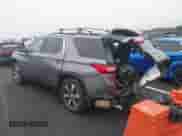 2021 Chevrolet Traverse LT с VIN 1GNERHKW5MJ176948, выставлен на аукционе IAAI как лот 42963646 с пробегом 63 730 миль миль и . История ставок и продаж доступна на DreamBid. Изображение 3.