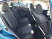 2017 Subaru Impreza with VIN 4S3GKAA69H3606635, listed as a Copart auction lot 70721765 with 37,167 mi miles and Salvage title. Bid and sale history available at DreamBid. Image 10.