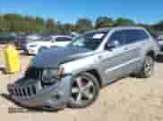 2014 Jeep Grand Cherokee Limited с VIN 1C4RJEBM5EC427701, выставлен на аукционе IAAI как лот 43447924 с пробегом 203 431 миль миль и . История ставок и продаж доступна на DreamBid. Изображение 2.