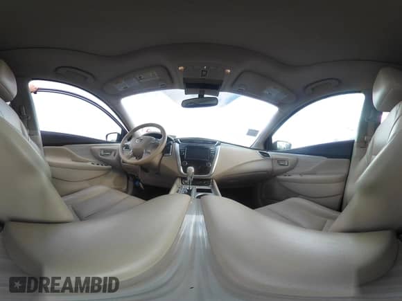 2018 Nissan Murano SV z VIN 5N1AZ2MH8JN198087, wystawiony jako IAAI lot #41926088 z przebiegiem 76 955 mil mil oraz . Historia ofert i sprzedaży dostępna na DreamBid. Obrazek 21.