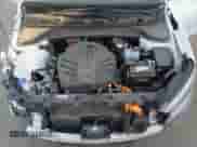 2023 Hyundai Kona SEL с VIN KM8K33AG9PU187539, выставлен на аукционе Copart как лот 81251675 с пробегом 40 101 миль миль и Чистый • Clean title. История ставок и продаж доступна на DreamBid. Изображение 12.