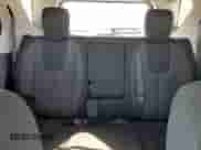 2013 Chevrolet Equinox LT z VIN 2GNALDEK1D6233516, wystawiony jako Copart lot #81897255 z przebiegiem 132 697 mil mil oraz Czysty tytuł • Clean title. Historia ofert i sprzedaży dostępna na DreamBid. Obrazek 10.