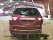 2016 Chevrolet Traverse LTZ с VIN 1GNKRJKD1GJ307709, выставлен на аукционе Copart как лот 68624395 с пробегом 150 021 миль миль и Чистый • Clean title. История ставок и продаж доступна на DreamBid. Изображение 6.
