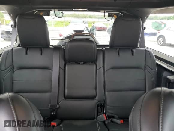 2022 Jeep Wrangler Unlimited Sahara Altitude с VIN 1C4HJXEG9NW189265, выставлен на аукционе Copart как лот 67490265 с пробегом 29 661 миль миль и Списание • Salvage title. История ставок и продаж доступна на DreamBid. Изображение 10.