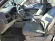 2010 Chevrolet Avalanche LTZ с VIN 3GNNCGE09AG186060, выставлен на аукционе Copart как лот 88727255 с пробегом 276 760 миль миль и Списание • Salvage title. История ставок и продаж доступна на DreamBid. Изображение 7.