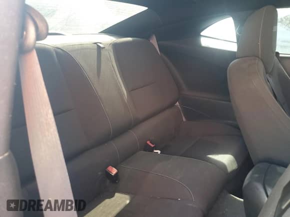 2011 Chevrolet Camaro 1SS z VIN 2G1FJ1EJXB9137320, wystawiony jako Copart lot #80519315 z przebiegiem 137 849 mil mil oraz Szkoda całkowita • Salvage title. Historia ofert i sprzedaży dostępna na DreamBid. Obrazek 10.