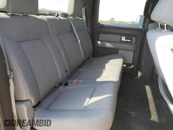 2012 Ford F-150 XL с VIN 1FTFW1ET2CFB22166, выставлен на аукционе Copart как лот 86175555 с пробегом 150 262 миль миль и Чистый • Clean title. История ставок и продаж доступна на DreamBid. Изображение 10.