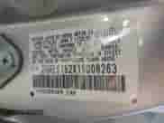 2001 Honda Civic с VIN JHMES152X1S006263, выставлен на аукционе Copart как лот 77612834 с пробегом 142 024 миль миль и Чистый • Clean title. История ставок и продаж доступна на DreamBid. Изображение 12.