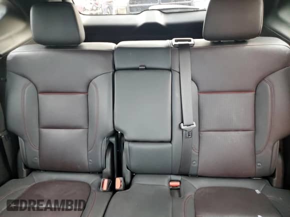 2022 Chevrolet Blazer RS с VIN 3GNKBKRS4NS171683, выставлен на аукционе Copart как лот 66342765 с пробегом 18 211 миль миль и Списание • Salvage title. История ставок и продаж доступна на DreamBid. Изображение 10.