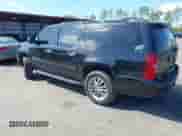 2008 Chevrolet Suburban 3LT with VIN 3GNFC160X8G170508, listed as a IAAI auction lot 40632728 with 218,237 mi miles and . Bid and sale history available at DreamBid. Image 3.