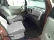 2011 Nissan Cube SL с VIN JN8AZ2KR7BT200249, выставлен на аукционе IAAI как лот 41673770 с пробегом 150 926 миль миль и . История ставок и продаж доступна на DreamBid. Изображение 5.