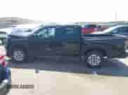 2024 Nissan Frontier SV with VIN 1N6ED1EJ5RN642616, listed as a IAAI auction lot 42799728 with 26,494 mi miles and . Bid and sale history available at DreamBid. Image 14.