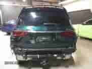 2023 Mercedes-Benz GLS 450 with VIN 4JGFF5KE7PA964853, listed as a IAAI auction lot 42129116 with 23,753 mi miles and . Bid and sale history available at DreamBid. Image 17.