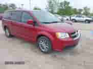 2016 Dodge Grand Caravan SE Plus with VIN 2C4RDGBG2GR250595, listed as a IAAI auction lot 42340988 with 169,118 mi miles and . Bid and sale history available at DreamBid. Image 1.