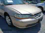 2002 Honda Accord EX with VIN 1HGCG56672A131779, listed as a IAAI auction lot 42804619 with 207,365 mi miles and . Bid and sale history available at DreamBid. Image 15.