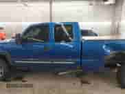 2003 Chevrolet Silverado 1500 с VIN 2GCEK19T931236982, выставлен на аукционе IAAI как лот 41178535 с пробегом 144 996 миль миль и . История ставок и продаж доступна на DreamBid. Изображение 15.