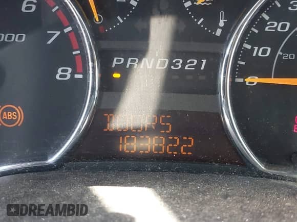 2009 Chevrolet Colorado 2LT with VIN 1GCDT13E798138770, listed as a IAAI auction lot 42409868 with 183,822 mi miles and . Bid and sale history available at DreamBid. Image 15.