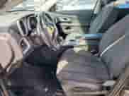 2017 Chevrolet Equinox LT с VIN 2GNFLFEK8H6308106, выставлен на аукционе Copart как лот 81254365 с пробегом Не указан миль и Списание • Salvage title. История ставок и продаж доступна на DreamBid. Изображение 7.