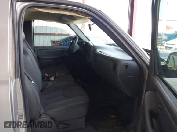 2006 Chevrolet Silverado 1500 Work Truck с VIN 3GCEK14V16G232753, выставлен на аукционе IAAI как лот 42821026 с пробегом 148 000 миль миль и . История ставок и продаж доступна на DreamBid. Изображение 5.