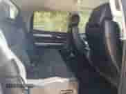 2015 Toyota Tundra Platinum with VIN 5TFAW5F17FX476648, listed as a Copart auction lot 82213935 with 231,672 mi miles and Salvage title. Bid and sale history available at DreamBid. Image 10.