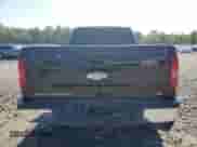 2014 Chevrolet Silverado 2500HD LTZ with VIN 1GC1KYE84EF136809, listed as a Copart auction lot 80257875 with 138,336 mi miles and Salvage title. Bid and sale history available at DreamBid. Image 6.