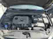 2018 Hyundai Elantra SEL z VIN 5NPD84LF6JH274907, wystawiony jako Copart lot #70494875 z przebiegiem 186 268 mil mil oraz Szkoda całkowita • Salvage title. Historia ofert i sprzedaży dostępna na DreamBid. Obrazek 11.