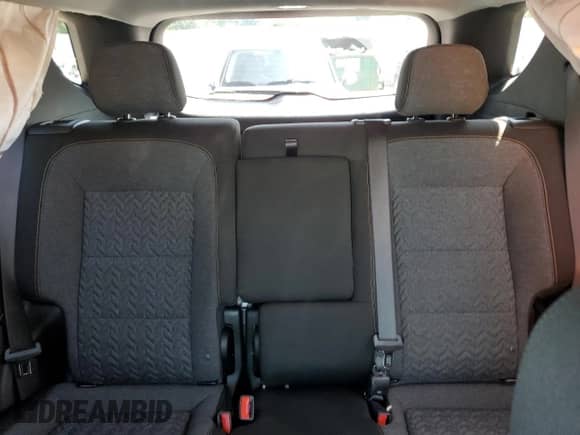 2024 Chevrolet Equinox LT с VIN 3GNAXKEG3RL131027, выставлен на аукционе Copart как лот 62786855 с пробегом 7 118 миль миль и Списание • Salvage title. История ставок и продаж доступна на DreamBid. Изображение 10.