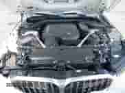 2024 BMW 5 Series 530i with VIN WBA43FJ06RCS61104, listed as a IAAI auction lot 43056084 with Not provided miles and . Bid and sale history available at DreamBid. Image 10.