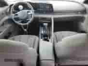 2022 Hyundai Elantra SEL с VIN KMHLN4AG8NU216157, выставлен на аукционе Copart как лот 69280825 с пробегом 39 660 миль миль и Списание • Salvage title. История ставок и продаж доступна на DreamBid. Изображение 8.