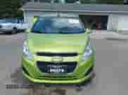 2013 Chevrolet Spark LS с VIN KL8CA6S91DC509827, выставлен на аукционе IAAI как лот 42825635 с пробегом 40 930 миль миль и . История ставок и продаж доступна на DreamBid. Изображение 12.