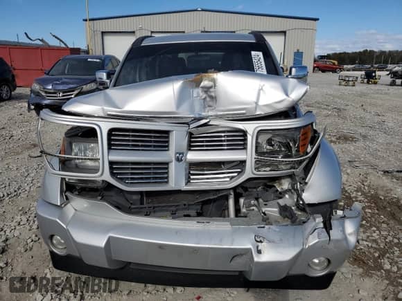 2011 Dodge Nitro Heat с VIN 1D4PT4GK0BW589302, выставлен на аукционе Copart как лот 75655424 с пробегом 221 236 миль миль и Списание • Salvage title. История ставок и продаж доступна на DreamBid. Изображение 5.