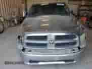 2010 Dodge 1500 SLT с VIN 1D7RB1CP5AS180166, выставлен на аукционе Copart как лот 76396334 с пробегом 128 234 миль миль и Списание • Salvage title. История ставок и продаж доступна на DreamBid. Изображение 5.