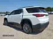 2022 Chevrolet Traverse LT Cloth с VIN 1GNERGKW5NJ161300, выставлен на аукционе Copart как лот 68628135 с пробегом 91 938 миль миль и Списание • Salvage title. История ставок и продаж доступна на DreamBid. Изображение 2.