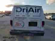 2003 Ford Econoline Cargo с VIN 1FTRE14273HA08659, выставлен на аукционе Copart как лот 84147304 с пробегом 163 898 миль миль и Списание • Salvage title. История ставок и продаж доступна на DreamBid. Изображение 6.