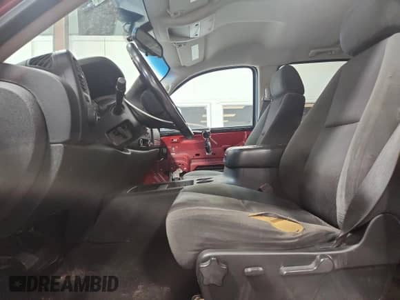 2009 GMC Sierra 1500 SLE с VIN 3GTEK23359G286325, выставлен на аукционе Copart как лот 90296875 с пробегом 156 183 миль миль и На запчасти • Non repairable. История ставок и продаж доступна на DreamBid. Изображение 7.