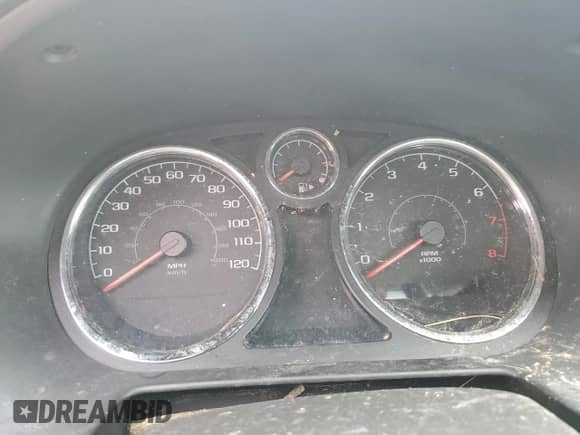 2008 Chevrolet Cobalt LT с VIN 1G1AL18F687257170, выставлен на аукционе Copart как лот 60690485 с пробегом Не указан миль и Чистый • Clean title. История ставок и продаж доступна на DreamBid. Изображение 9.