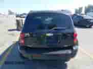 2010 Chevrolet HHR 1LT with VIN 3GNBABDB8AS525273, listed as a IAAI auction lot 43379241 with 90,635 mi miles and . Bid and sale history available at DreamBid. Image 16.