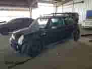 2006 MINI Hardtop S с VIN WMWRE33566TN28003, выставлен на аукционе Copart как лот 66924295 с пробегом 233 085 миль миль и Списание • Salvage title. История ставок и продаж доступна на DreamBid. Изображение 1.