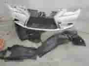 2015 Lexus IS 350 с VIN JTHBE1D24F5018250, выставлен на аукционе Copart как лот 69880625 с пробегом 151 085 миль миль и Списание • Salvage title. История ставок и продаж доступна на DreamBid. Изображение 12.