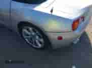 2003 BMW Z4 3.0i with VIN 4USBT53493LU03726, listed as a IAAI auction lot 42576323 with 128,274 mi miles and . Bid and sale history available at DreamBid. Image 6.