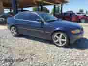 2005 BMW 3 Series 330xi с VIN WBAEW53495PN37185, выставлен на аукционе Copart как лот 56757665 с пробегом 123 515 миль миль и Списание • Salvage title. История ставок и продаж доступна на DreamBid. Изображение 4.