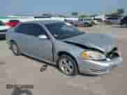 2012 Chevrolet Impala LS Fleet с VIN 2G1WF5E37C1165912, выставлен на аукционе IAAI как лот 42766027 с пробегом Не указан миль и . История ставок и продаж доступна на DreamBid. Изображение 1.